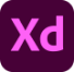 adobe xd logo