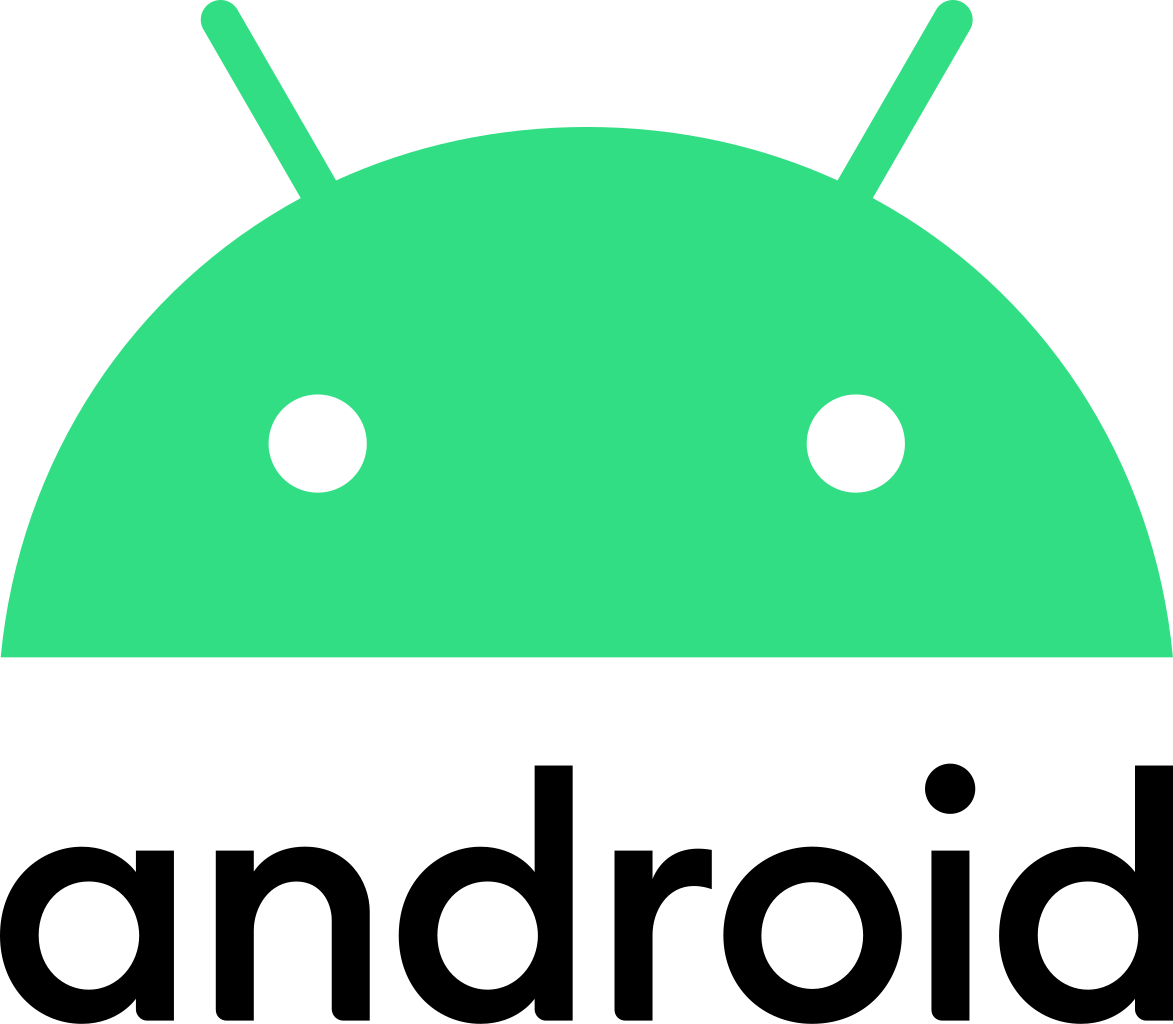 android logo