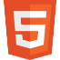 html5 logo